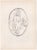 Georges Braque (1885-1954) Flower Vase (front) and Portrait (back) Two Original Lithographs Year: 1955 Printer: Mourlot...