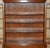 Astral Glazed Library Bookcase by Reh Kennedy for Harrods London For Sale - Image 17 of 18