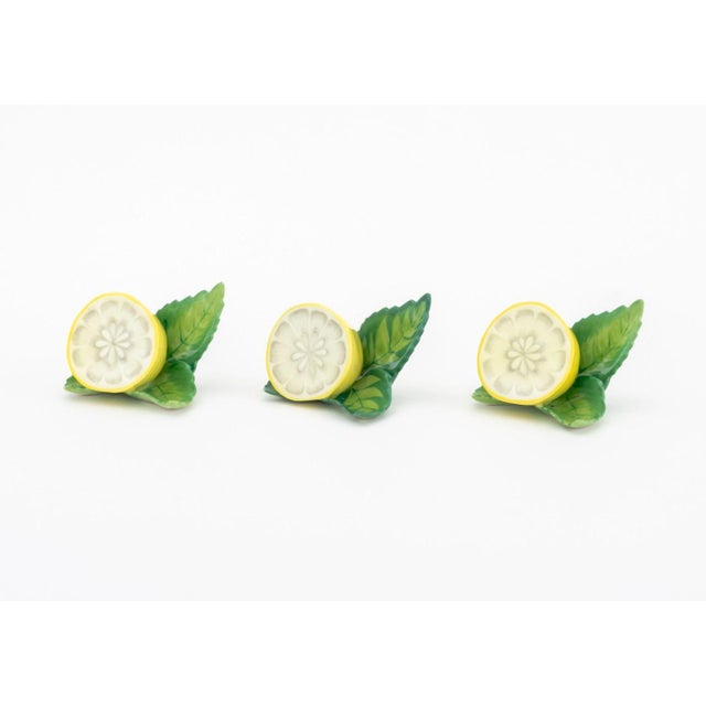 Herend Porcelain Tableware, 5 Pcs. For Sale - Image 12 of 16