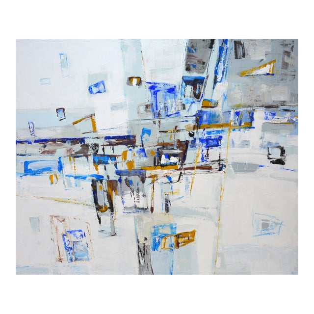 Abstract 31. Modern Original Art For Sale