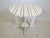 Wood Vintage Wooden Riviera Folding Garden Table from Triconfort, 1970s For Sale - Image 7 of 7