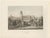 A. Nay, Uppsala City Views in Sweden, 1877, Paper, Set of 3 For Sale - Image 3 of 10