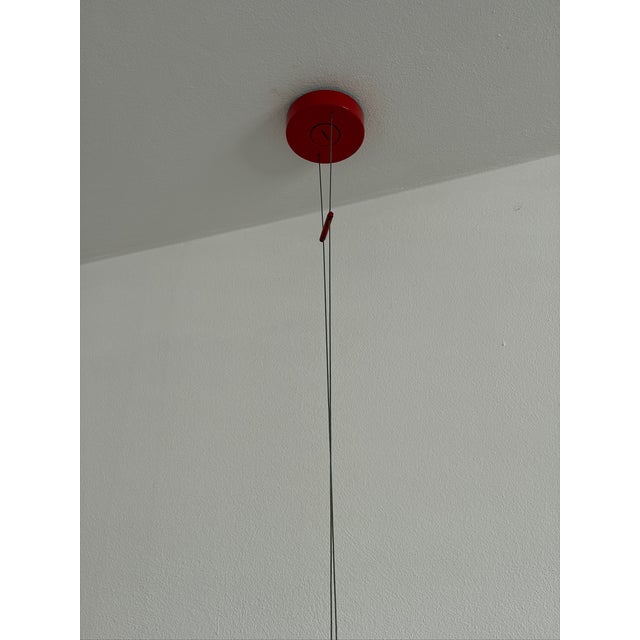 Cielo Terra Floor Lamp by Barbieri & Marianelli for Tronconi, 1970s For Sale - Image 12 of 15