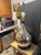 Mid-Century Modern Mid 20th Century Danish Modern Mercury Lamp For Sale - Image 3 of 4