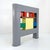 Room Divider by Sottsass Associati for Esprit, 1985 For Sale - Image 4 of 11