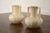 Rookwood Pottery Rookwood Pottery Arts & Crafts Glazed Ceramic Handled Vases, 1930s For Sale - Image 4 of 10