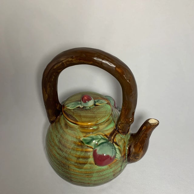 Have fun with this whimsically crafted big plump raspberries on the vine when reading tales like Alice in Wonderland and...