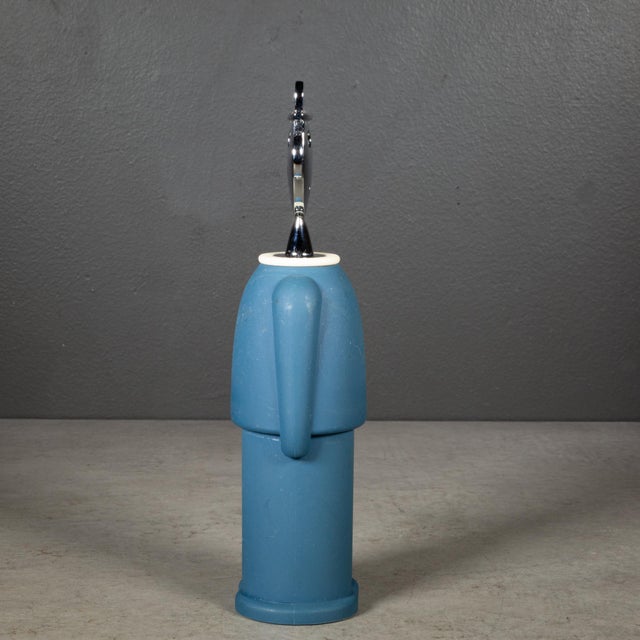 Alessi Alessandro M. Corkscrew by Alessandro Mendini for Alessi, Italy For Sale - Image 4 of 7