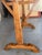 French Wine Tasting Table For Sale - Image 13 of 13