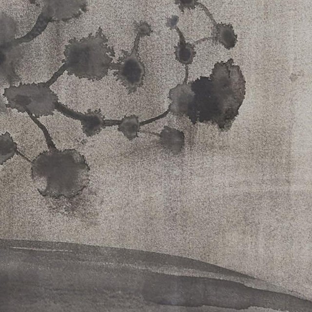 Raoul Morren, India Ink Wall Art For Sale - Image 4 of 4