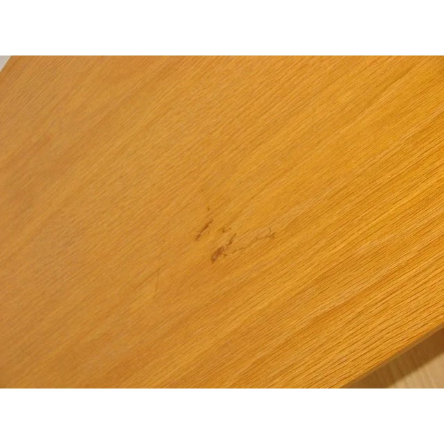 1980s Vintage Low Coffee Table, 1980s For Sale - Image 5 of 12