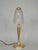 Art Deco French Art Deco Table Lamp by Leon Richard & Muller Freres 1920s France For Sale - Image 3 of 10