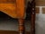 English 19th Century Oak Dresser Base with Marquetry, Doors and Drawers For Sale - Image 9 of 12