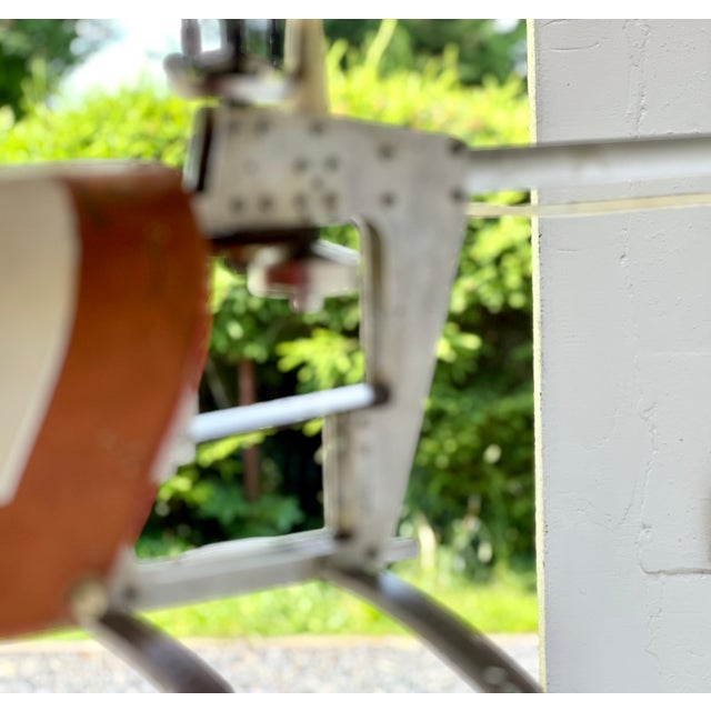 Large Helicopter Model, 1970 For Sale - Image 6 of 18