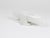 Bauhaus White Double Sconce by Wilhelm Wagenfeld, Germany, 1950s For Sale - Image 11 of 17