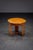 Vintage Decorative Side Table, 1940s For Sale - Image 5 of 15