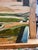 Between the Tides by Kathleen Varadi, 2026 Oil on Canvas For Sale In Savannah - Image 6 of 8