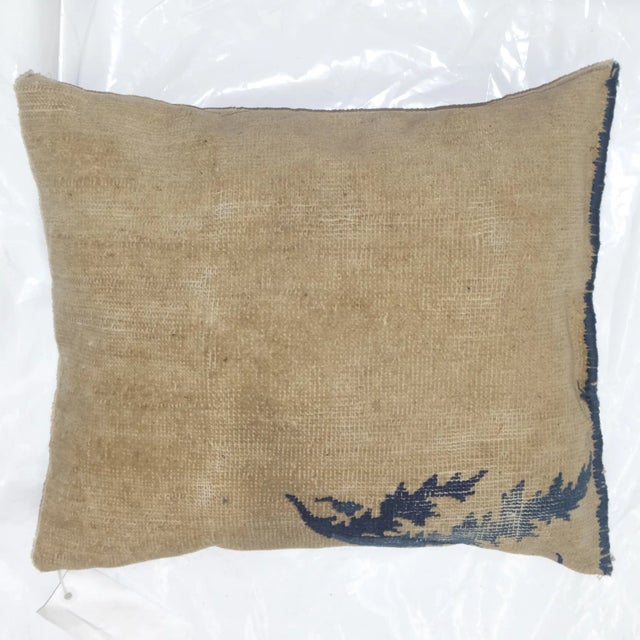 Chinese Leon Banilivi Chinese Pillow For Sale - Image 3 of 3