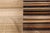 Early 21st Century Contemporary Turkish Kilim Rug – Modern Minimalism in Earth by Doris Leslie Blau For Sale - Image 5 of 9