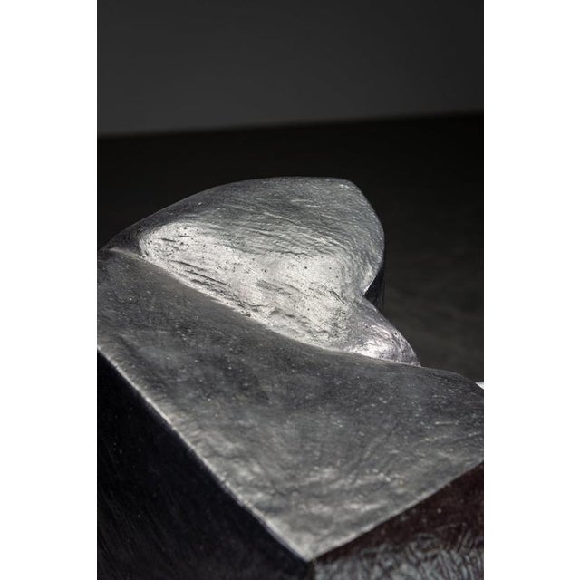 Cor Dam, Abstract Sculpture, Late 20th Century, Clay For Sale - Image 4 of 10