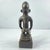 Early 20th Century Kongo Wood Figure on Custom Base For Sale In Denver - Image 6 of 6