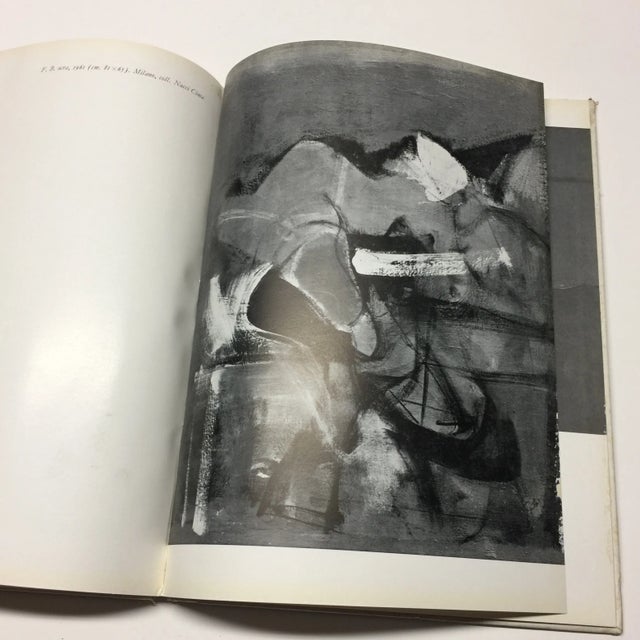 Black 1963 Luigi Parzini Book by Gillo Dorfles For Sale - Image 8 of 10