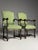 Os De Mouton Chairs, Set of 2 For Sale - Image 13 of 15