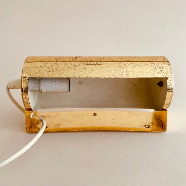 Vintage Wall Light from Ikea, 1980 For Sale - Image 6 of 7