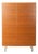 Wardrobe from Günter Renkel, 1960s For Sale