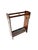 Umbrella Stand in Hand-Painted Fruitwood, 1890s For Sale - Image 9 of 11
