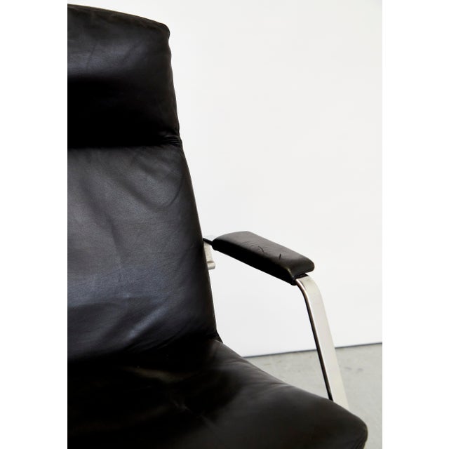 FK86 Chair by Fabricius & Kastholm for Kill International, 1960s For Sale - Image 11 of 14