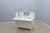 Vintage Dressing Table with Drawers from Saporiti Italia, 1970s For Sale - Image 9 of 18