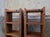 Brown Danish CD Storage Rack in Teak, 1980s For Sale - Image 8 of 12