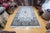 315x197cm hand-knotted Nain 12La Middle Eastern rug | Knot density: 12La (approx. 250.000 knots/sqm) | Pattern: Lachak-...