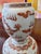 1950s Vintage Chinese Porcelain Five Clawed Porcelain Dragon Vase For Sale - Image 5 of 9