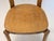 Artek Model 69 Chair with Wartime Legs by Alvar Aalto for Artek, 1940s For Sale - Image 4 of 14
