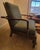 Early 20th Century Victorian Reclining Morris Chair For Sale In Baltimore - Image 6 of 17