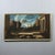 Landscape with Architecture and Figures, Oil on Canvas For Sale - Image 13 of 13