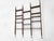 Modular bookcase with 14 shelves. Adjustable height: minimum height: 261 cm, maximum height: 418 cm. Wear consistent with...