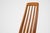 Danish Teak Eva Chairs by Niels Koefoed for Koefoeds Hornslet, 1960s, Set of 6 For Sale - Image 18 of 18