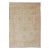 Large Turkish Oushak by Keivan Woven Arts 13'7 X 18'8 For Sale