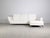 Postmodern Moule Corner Sofa in Leather from Brühl For Sale - Image 3 of 15