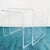 Mid-Century Italian Space Age Acrylic Glass Nesting Tables, 1970s, Set of 2 For Sale - Image 9 of 9