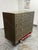 Contemporary Macassar Style Six Drawer Chest For Sale - Image 4 of 12