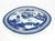 Late 19th Century Antique Chinese Export Porcelain Canton Pattern Covered Vegetable Dish For Sale - Image 5 of 15