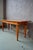 Beige Large Farm Table, 1890s For Sale - Image 8 of 18