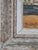Romeo Charles Aglietti, The Wisteria, Early 20th Century, Oil on Panel For Sale - Image 3 of 4