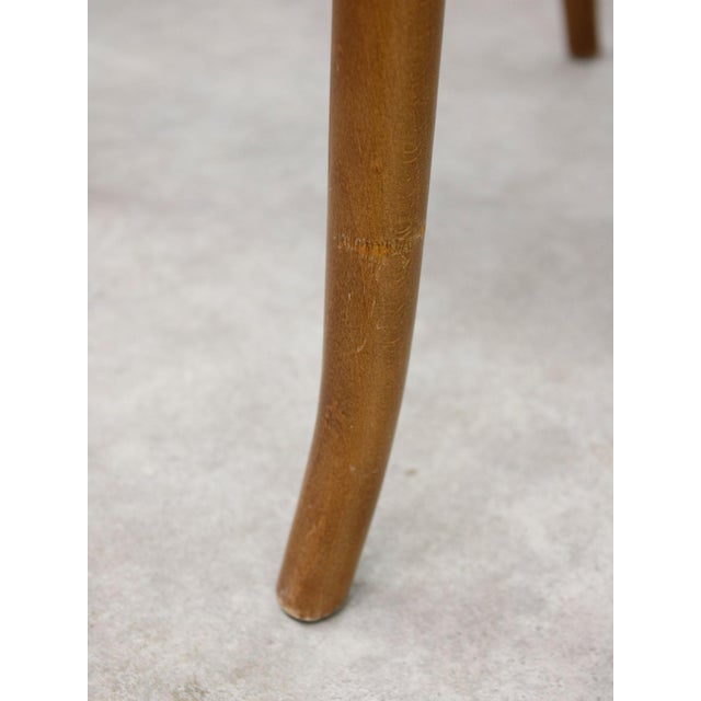 No. 811 Bentwood Chairs attributed to Michael Thonet, Set of 2 For Sale - Image 6 of 18
