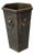 1950s Frederick Cooper Copper Umbrella Stand For Sale