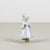 Ceramic Ceramic Ballerina with Jointed Movements, Early 20th Century For Sale - Image 7 of 18